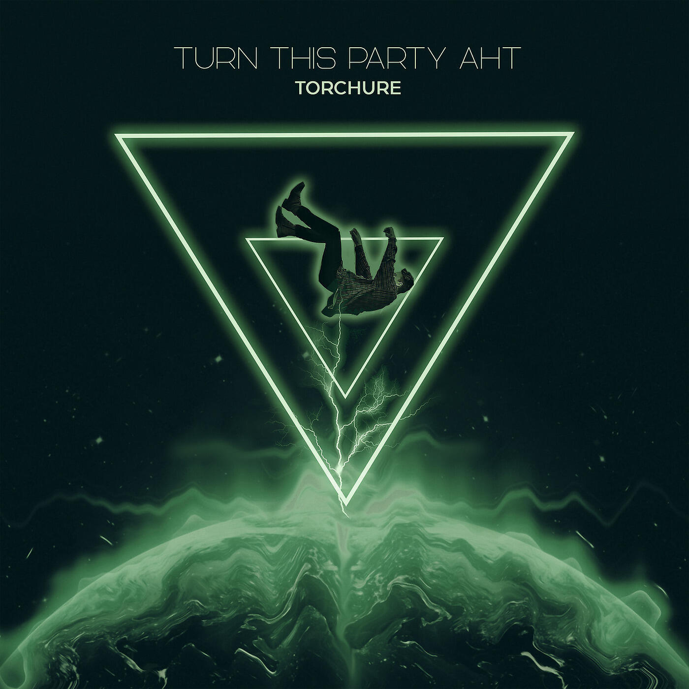 Релиз Turn This Party Aht