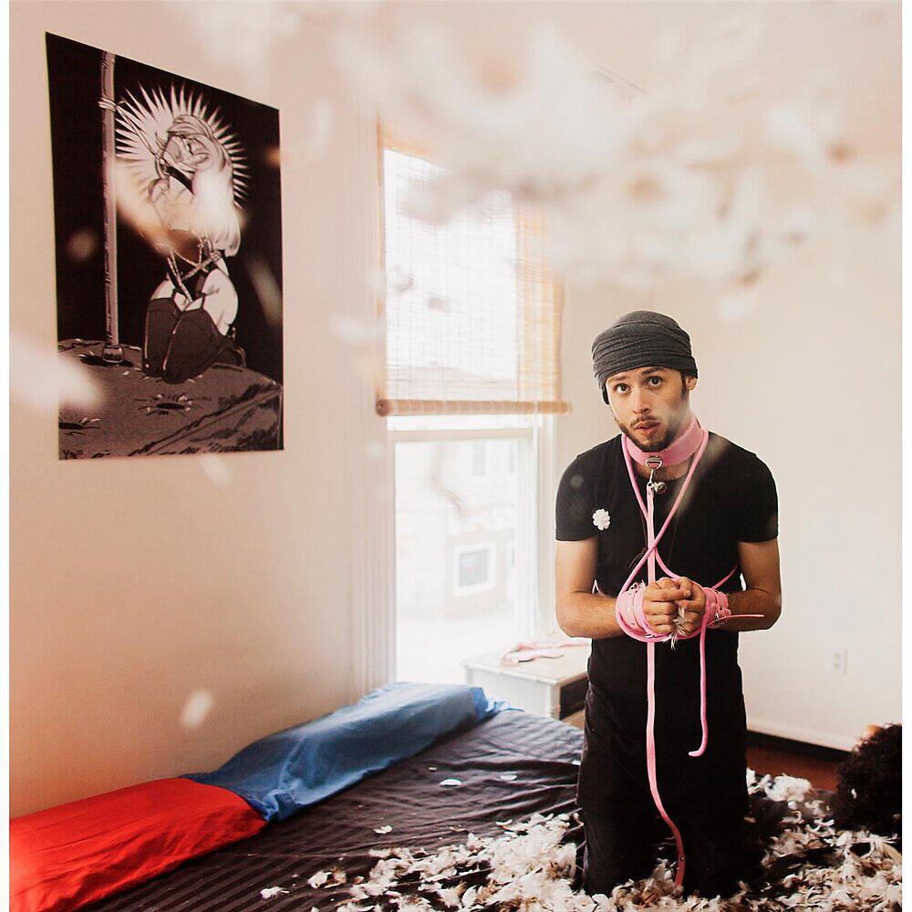 Релиз Featherweight Pillow Fighter