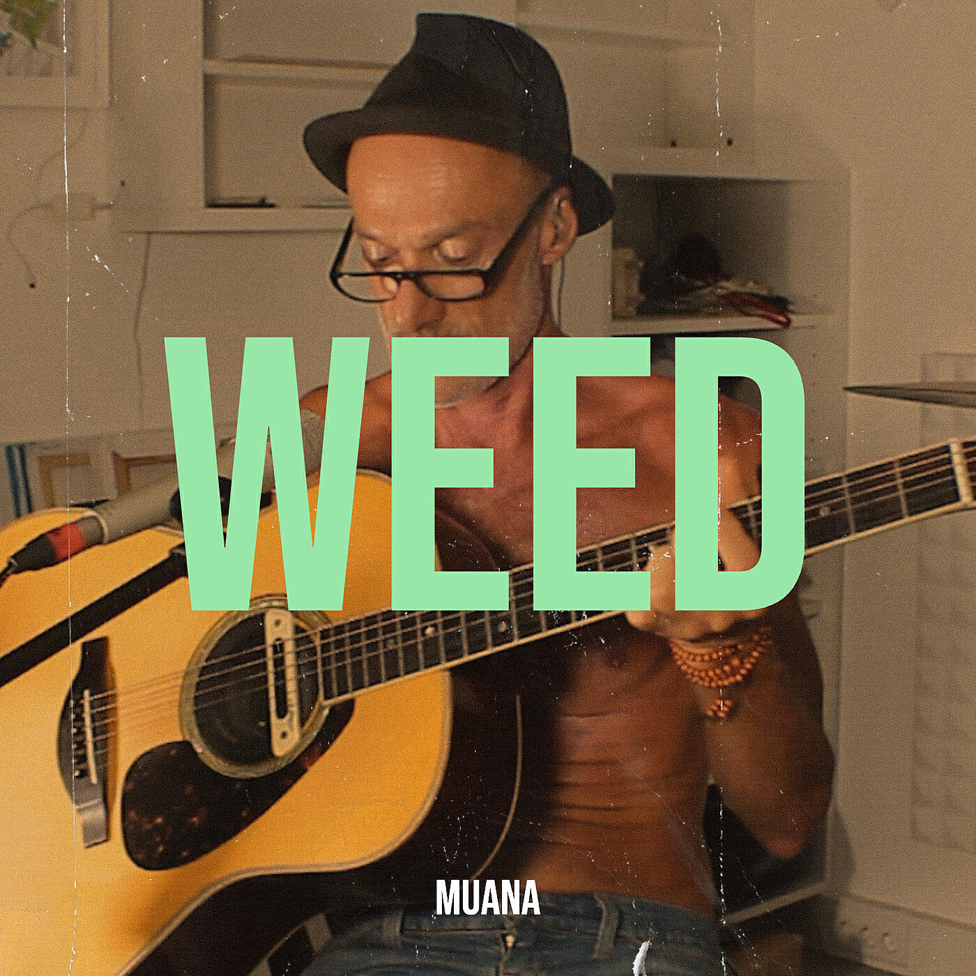 MuAna