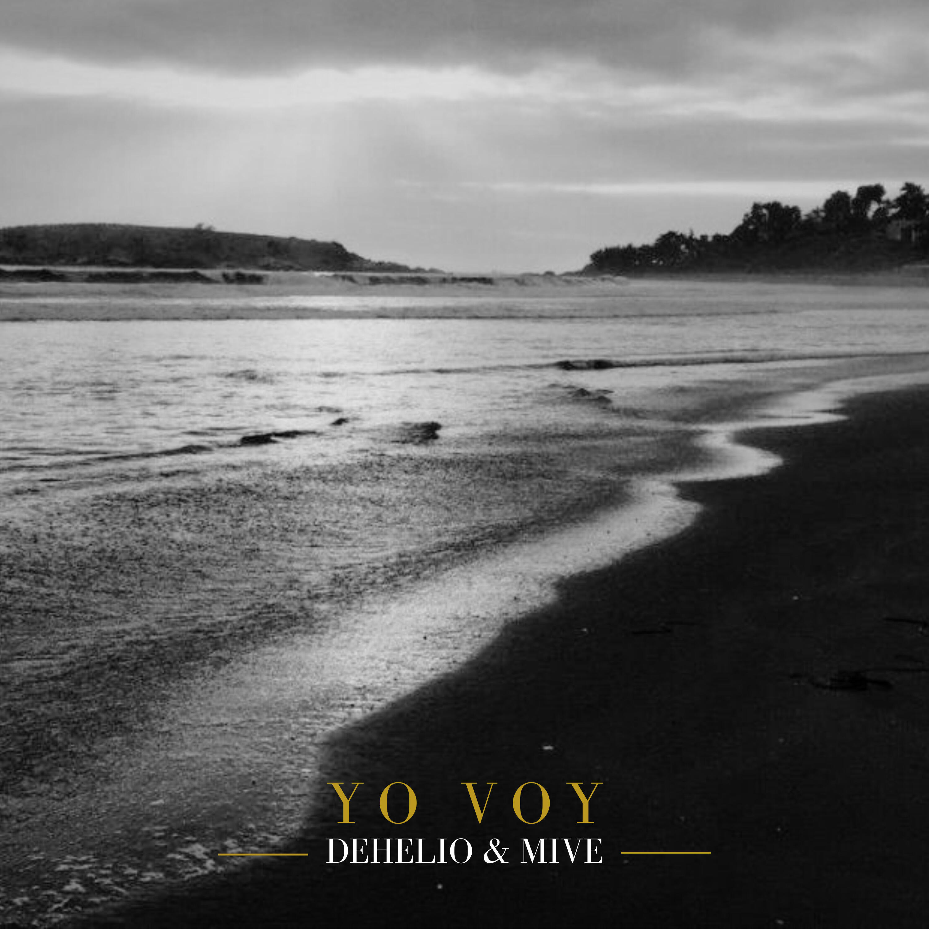 Релиз Yo Voy