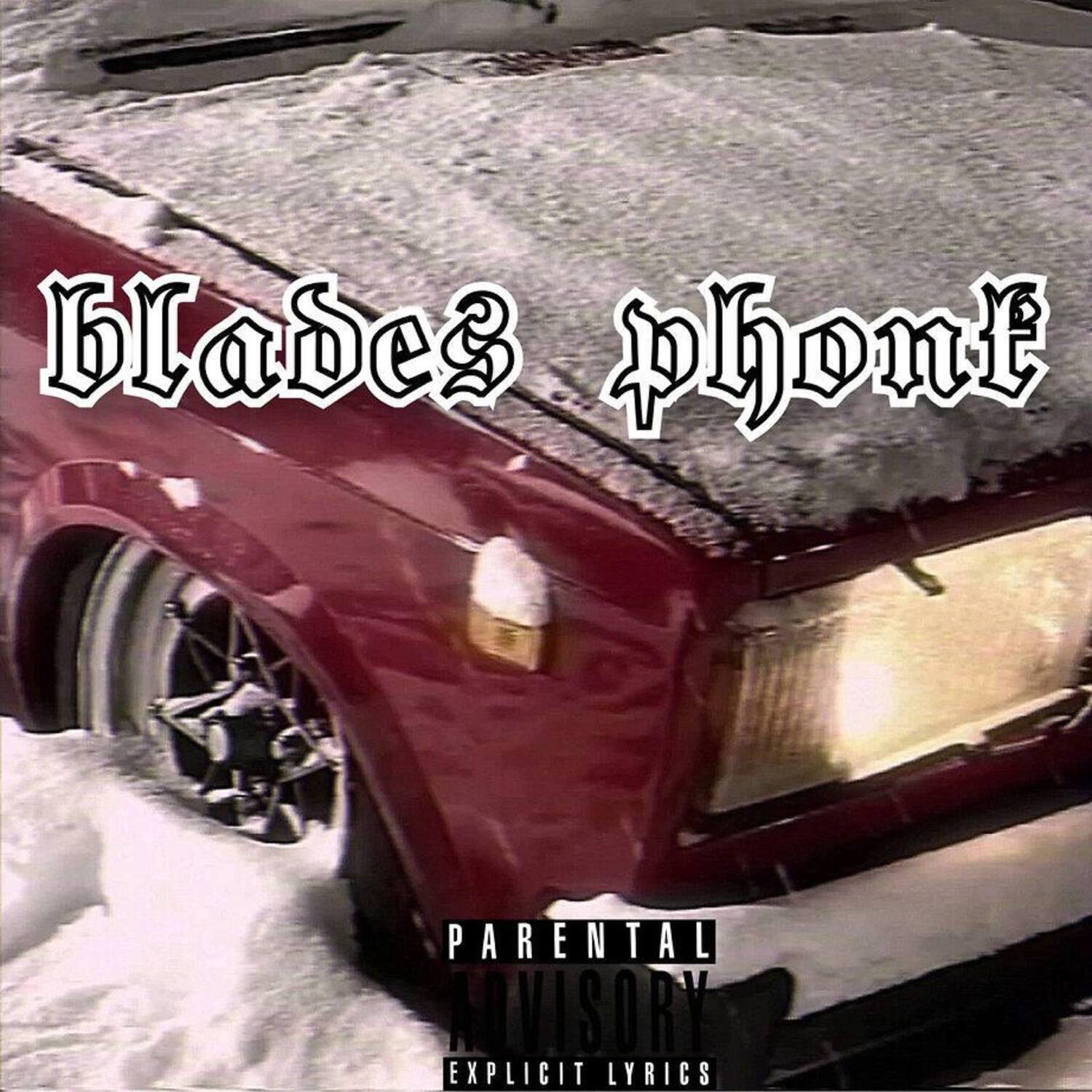 Релиз Blades Phonk