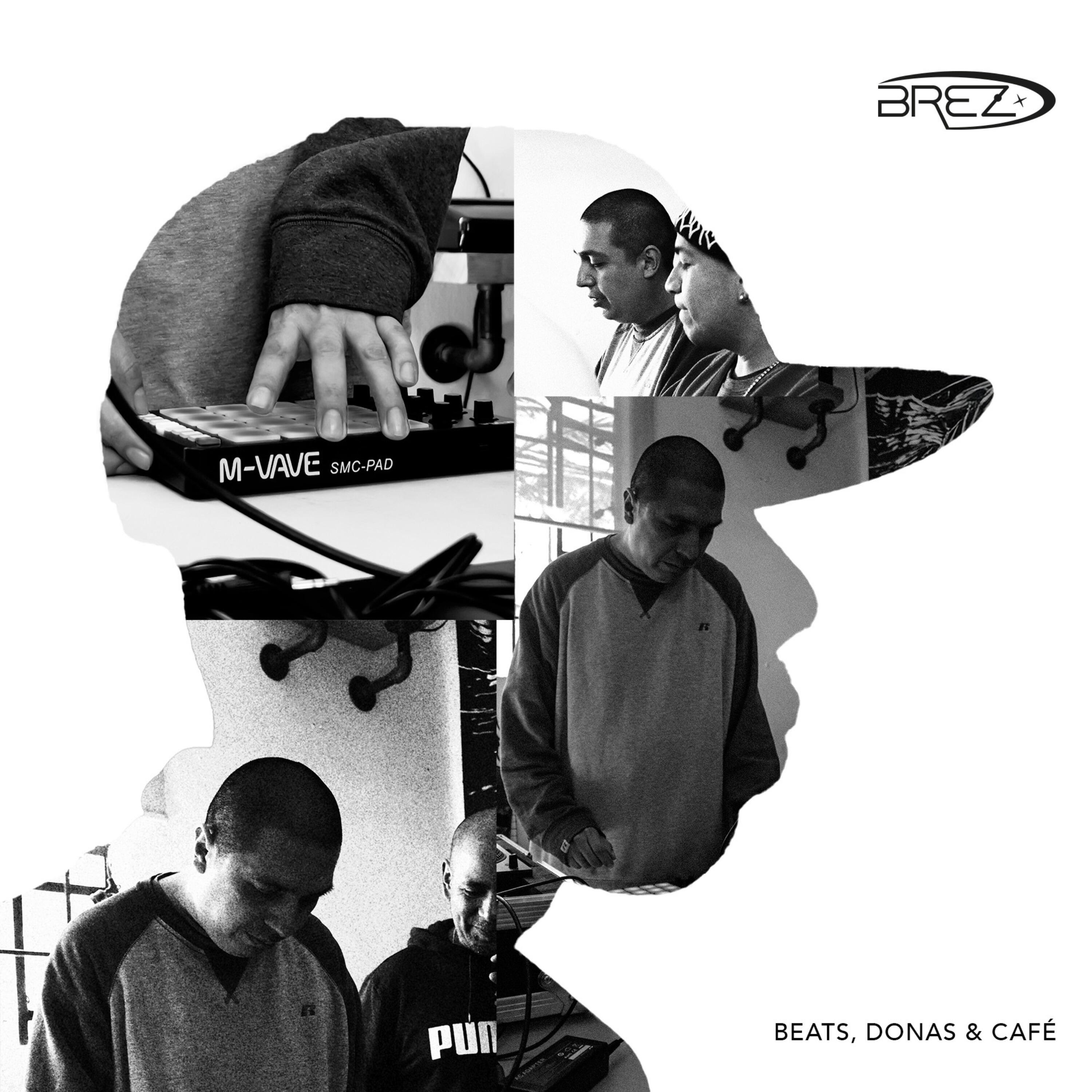 Релиз Beats, Donas & Café