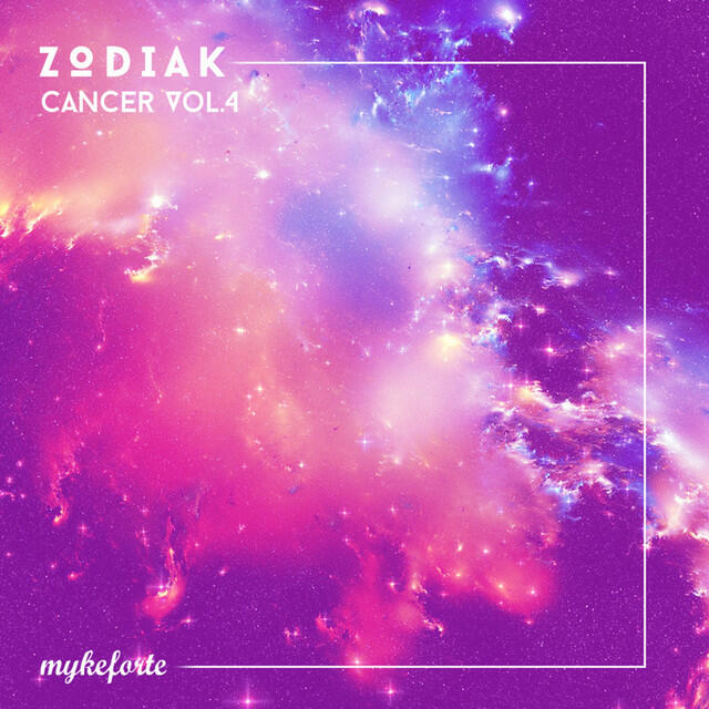 Релиз Zodiak (Cancer, Vol. 4)