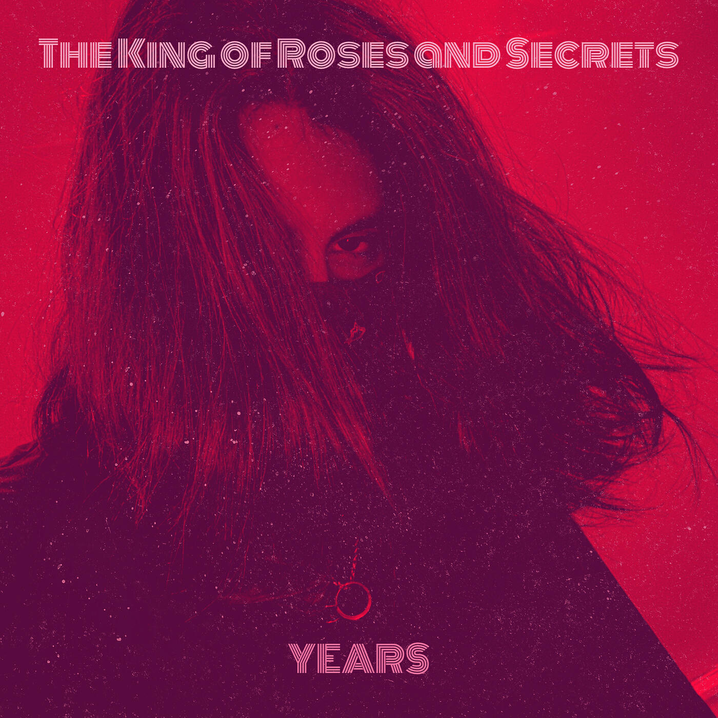 Релиз The King of Roses and Secrets