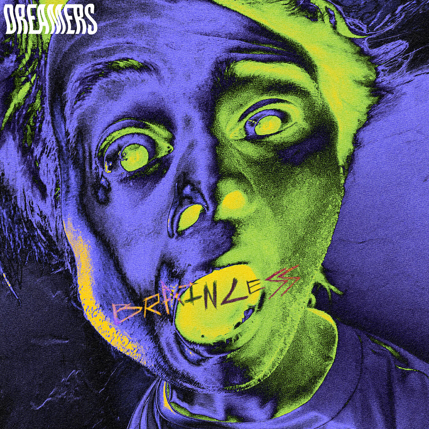 Релиз Brainless