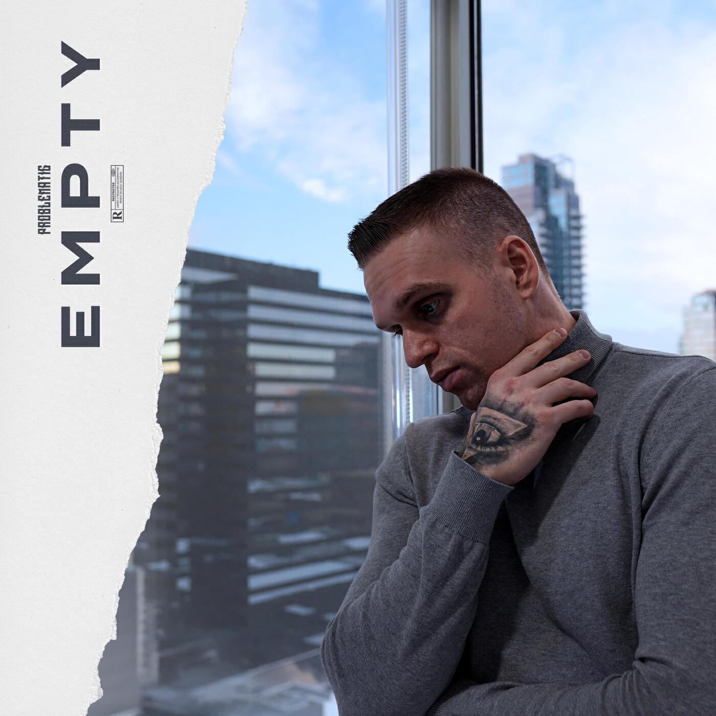 Релиз Empty
