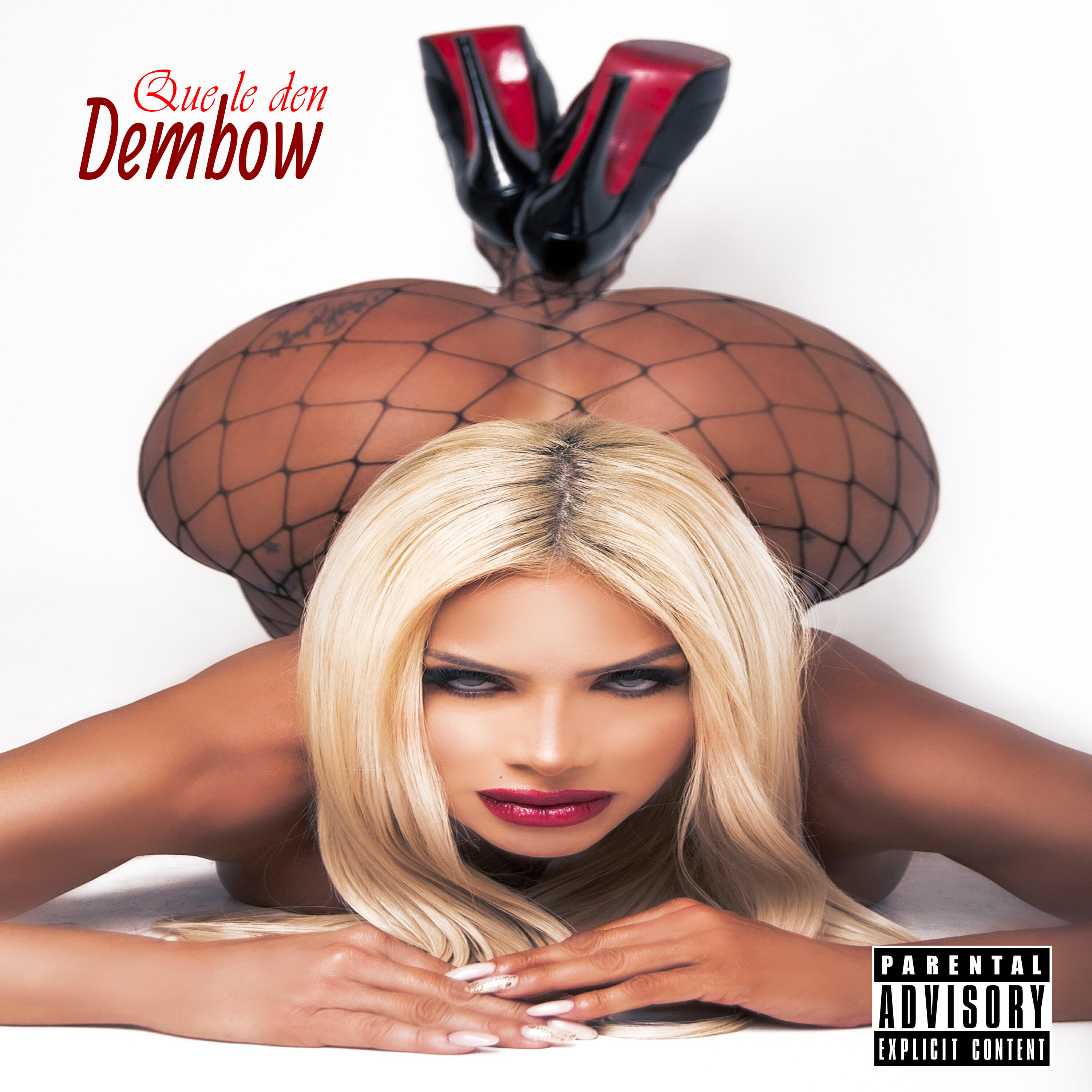 Релиз Que Le Den Dembow