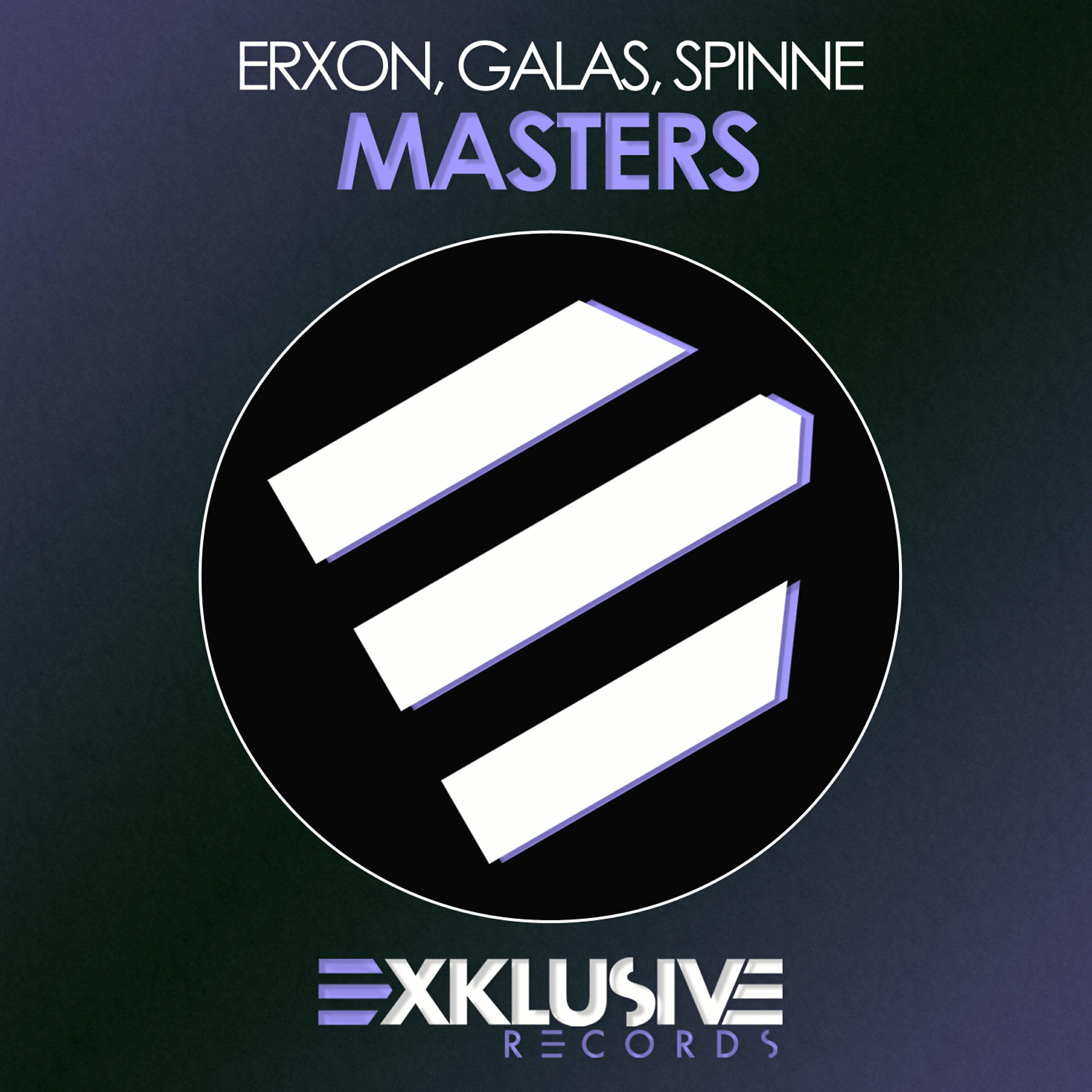 Релиз Masters