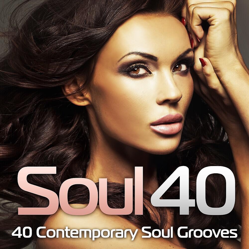 Постер альбома Soul 40