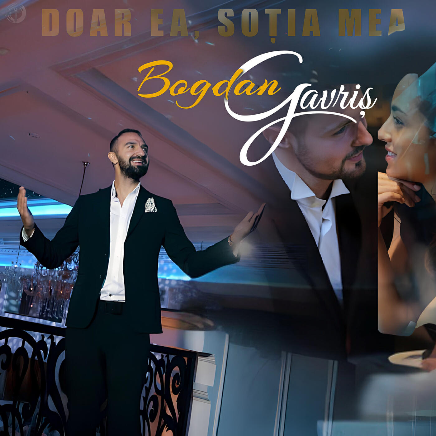 Релиз Doar Ea, Sotia Mea