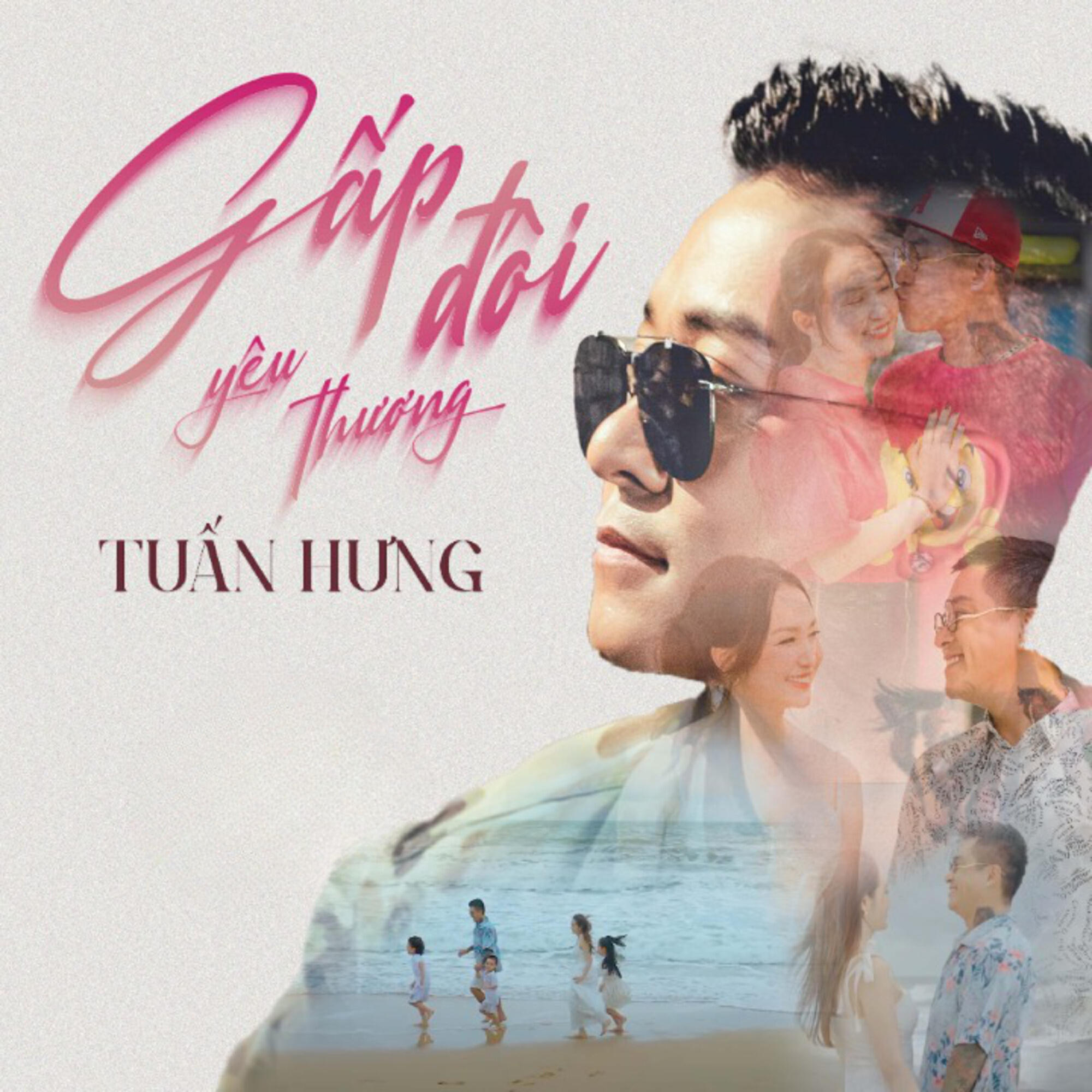 Релиз Gấp Đôi Yêu Thương