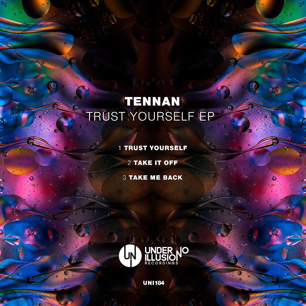 Релиз Trust Yourself EP