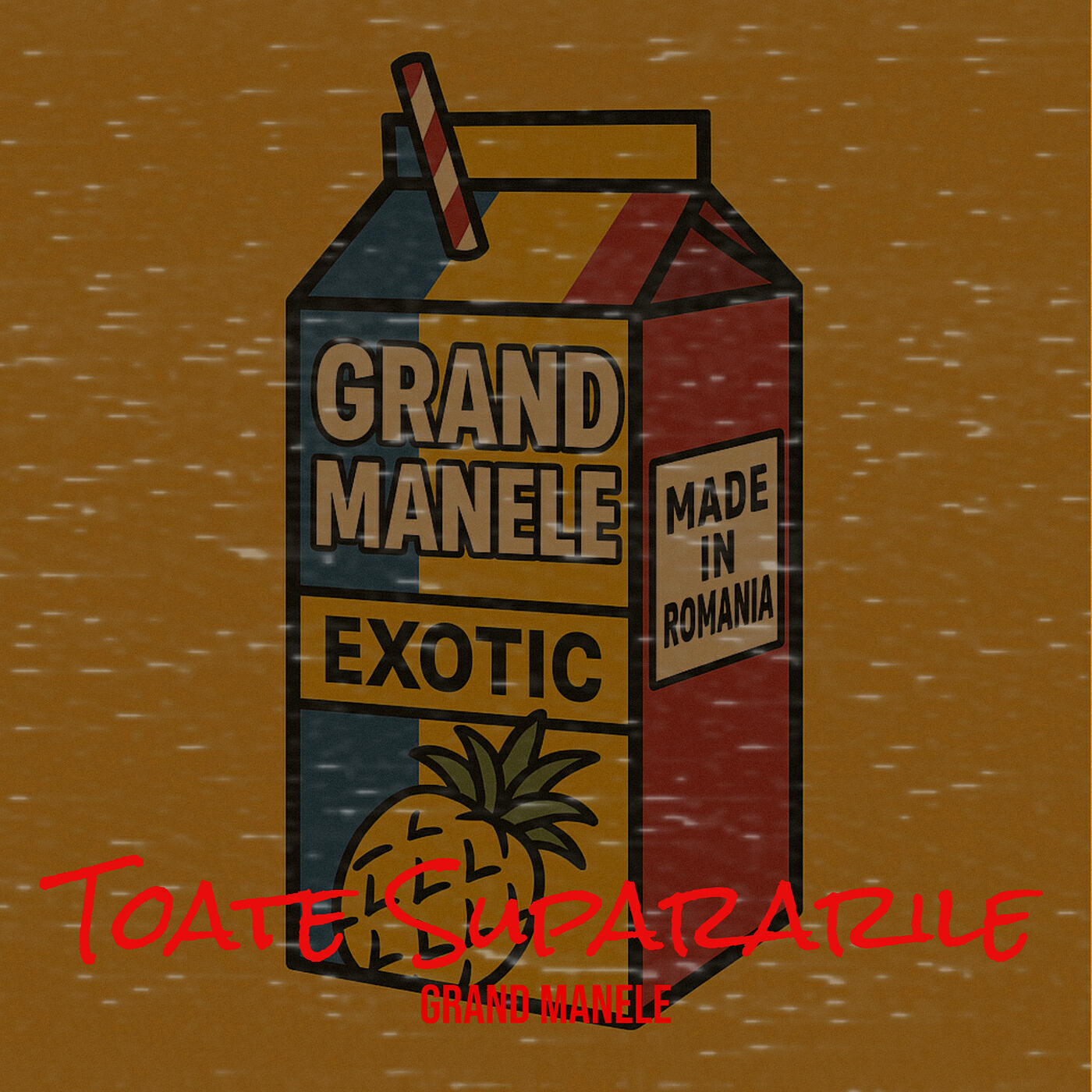 Релиз Toate Supararile