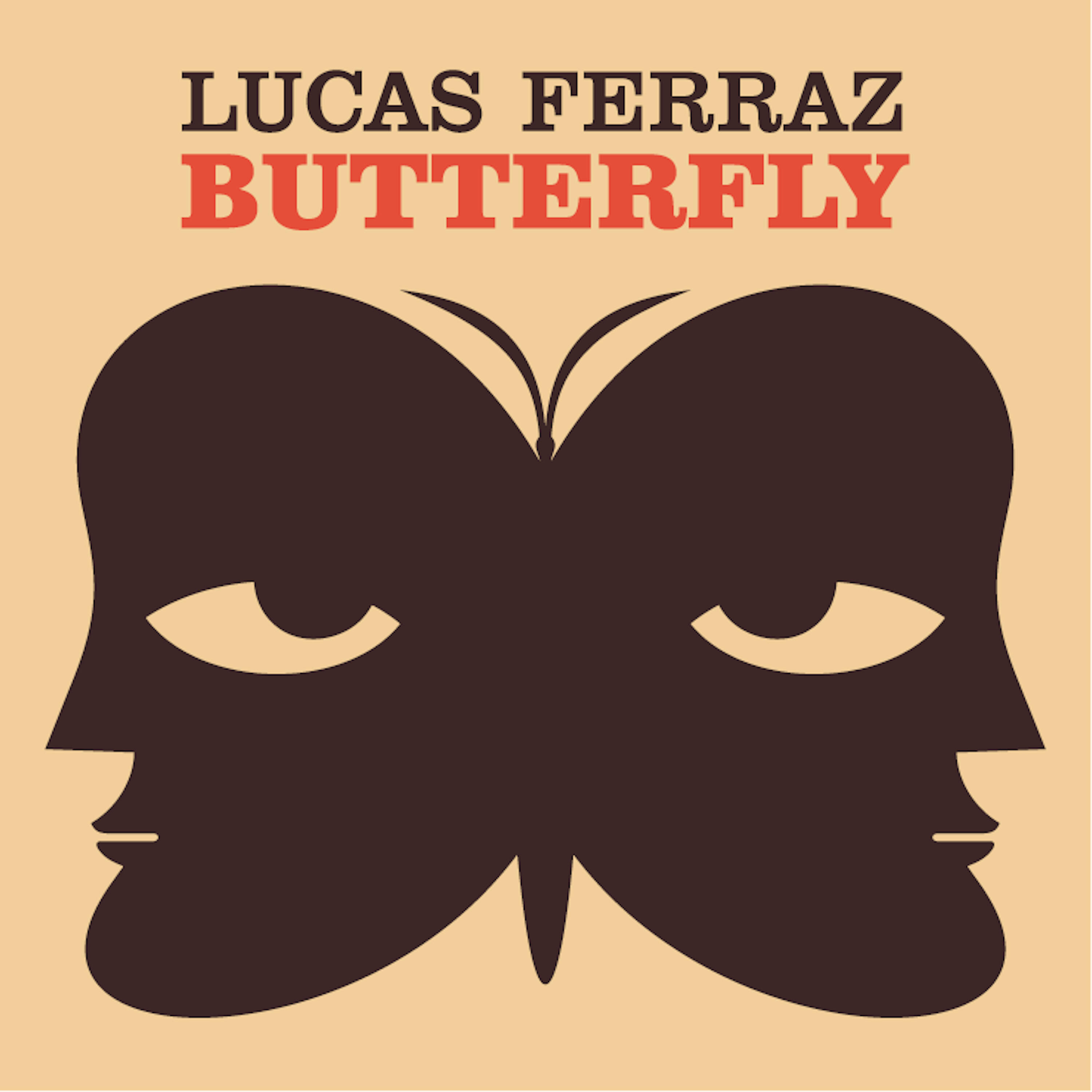 Релиз Butterfly