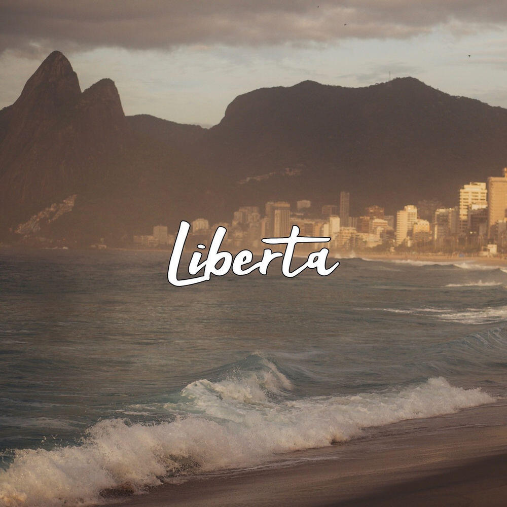 Релиз Liberta