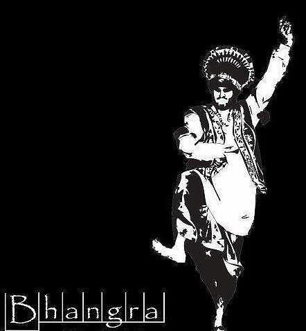 Bhangra