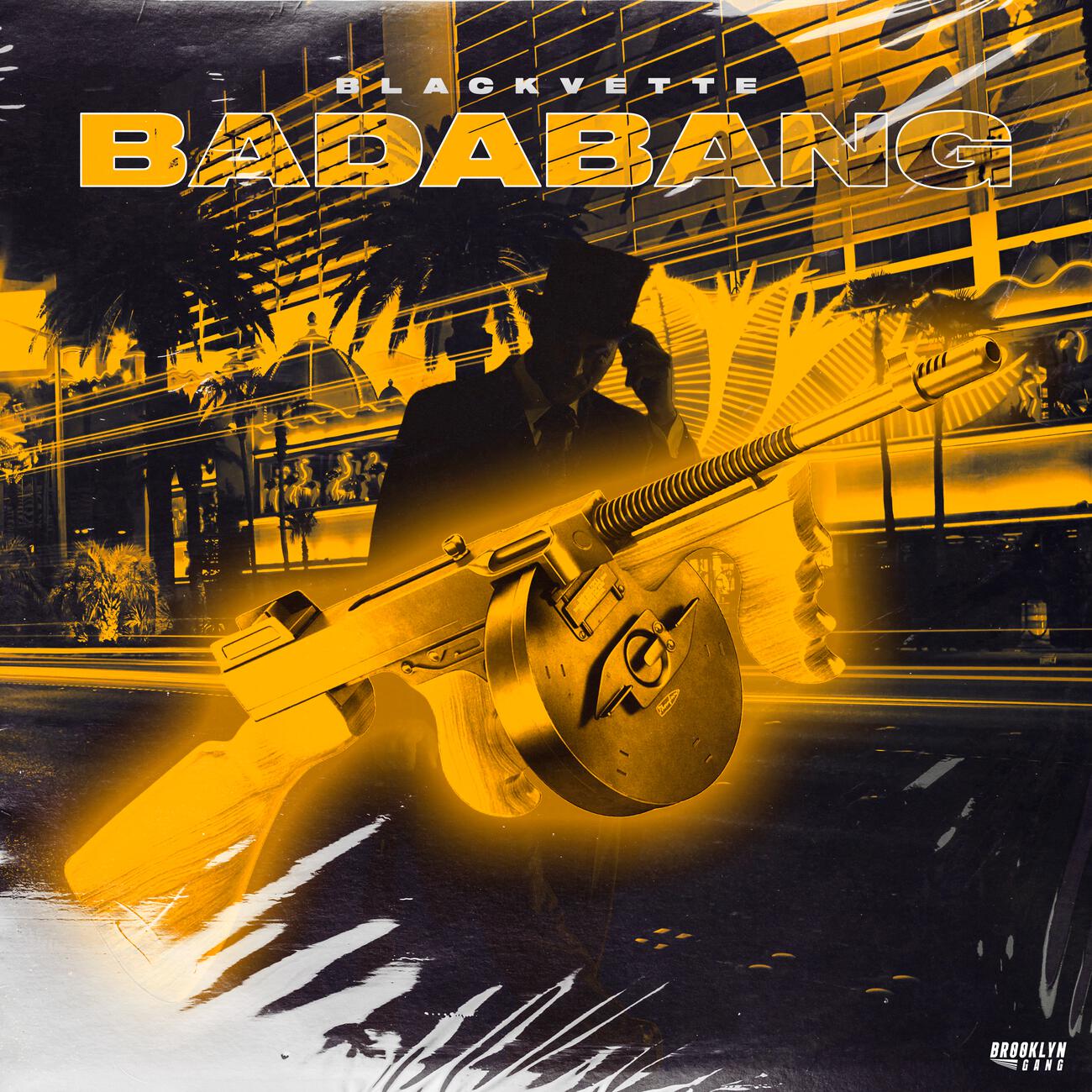Релиз Badabang