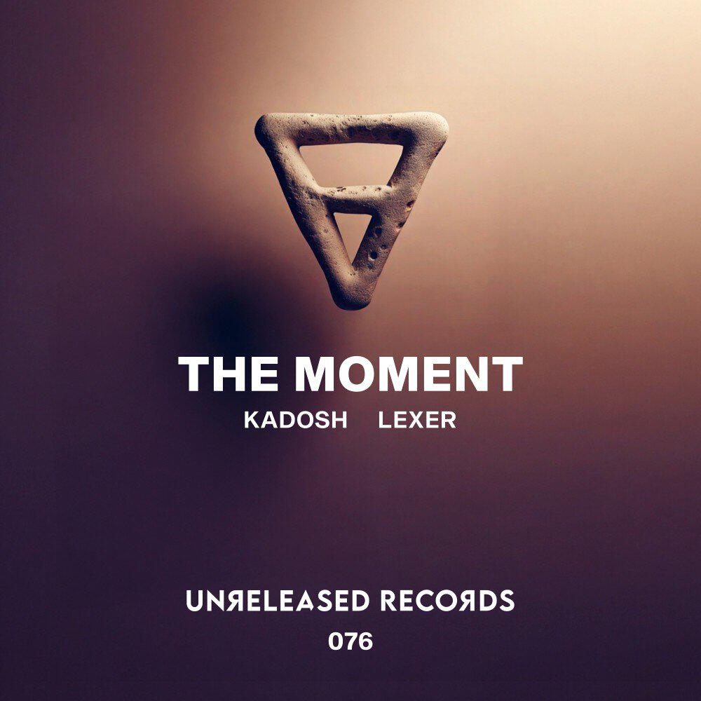Релиз The Moment
