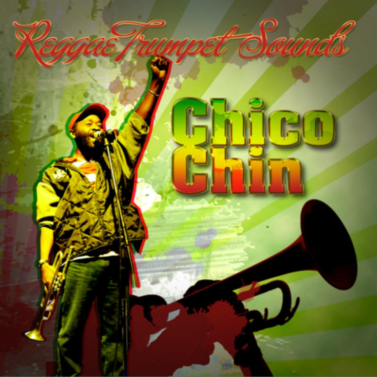 Chico Chin
