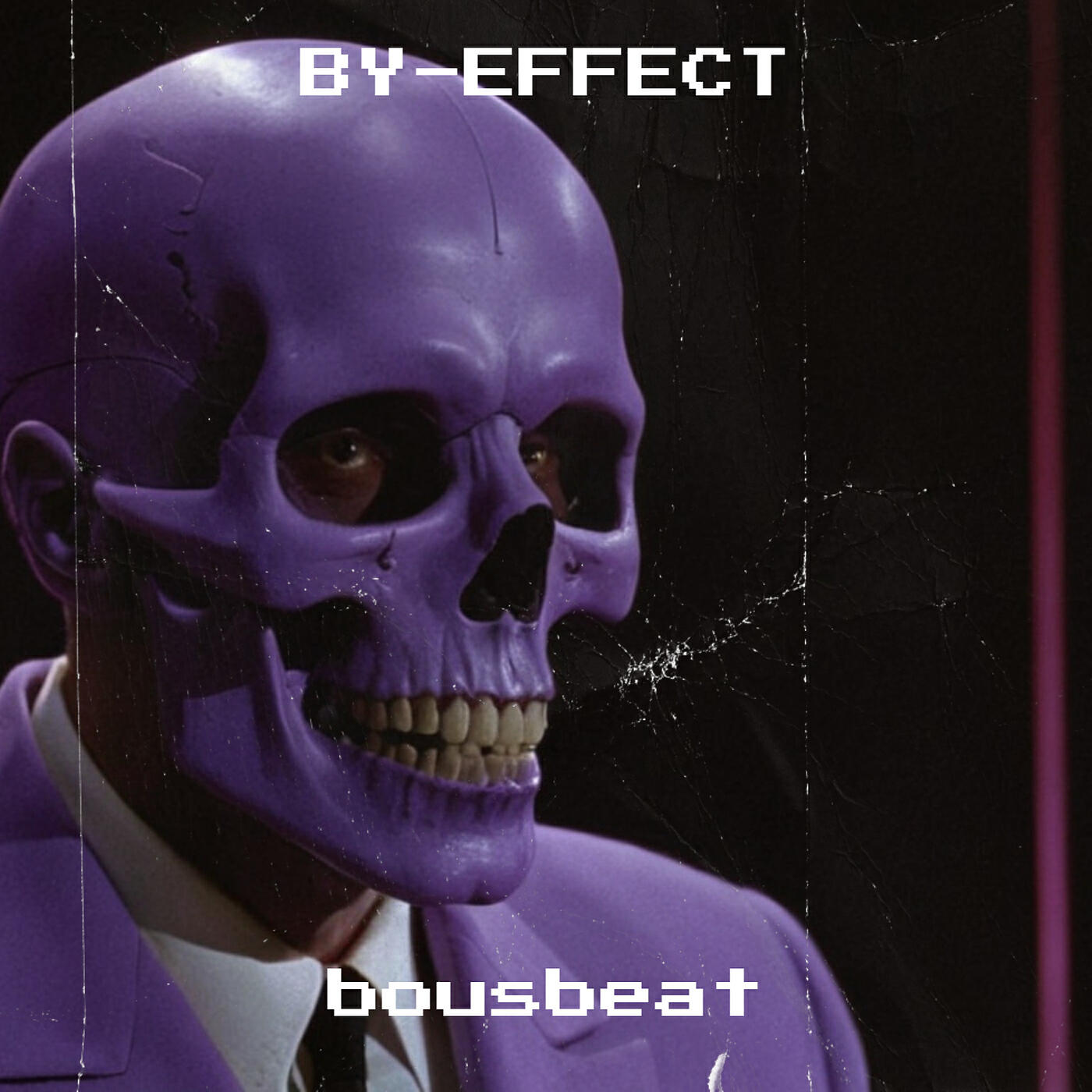 Релиз By-Effect