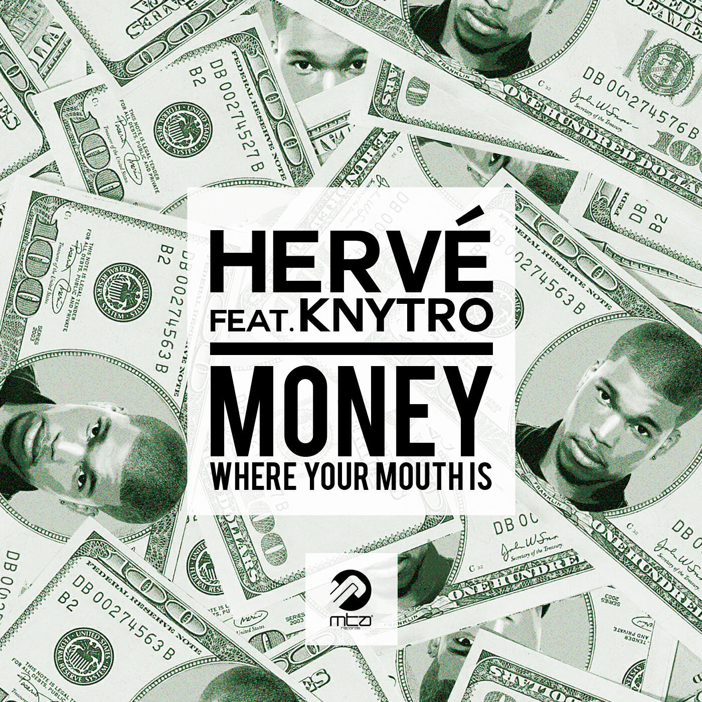 Релиз Money Where Your Mouth Is