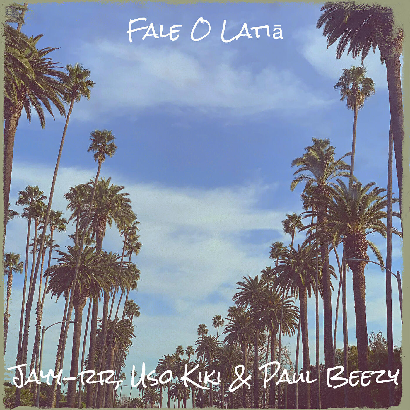 Релиз Fale O Latiā