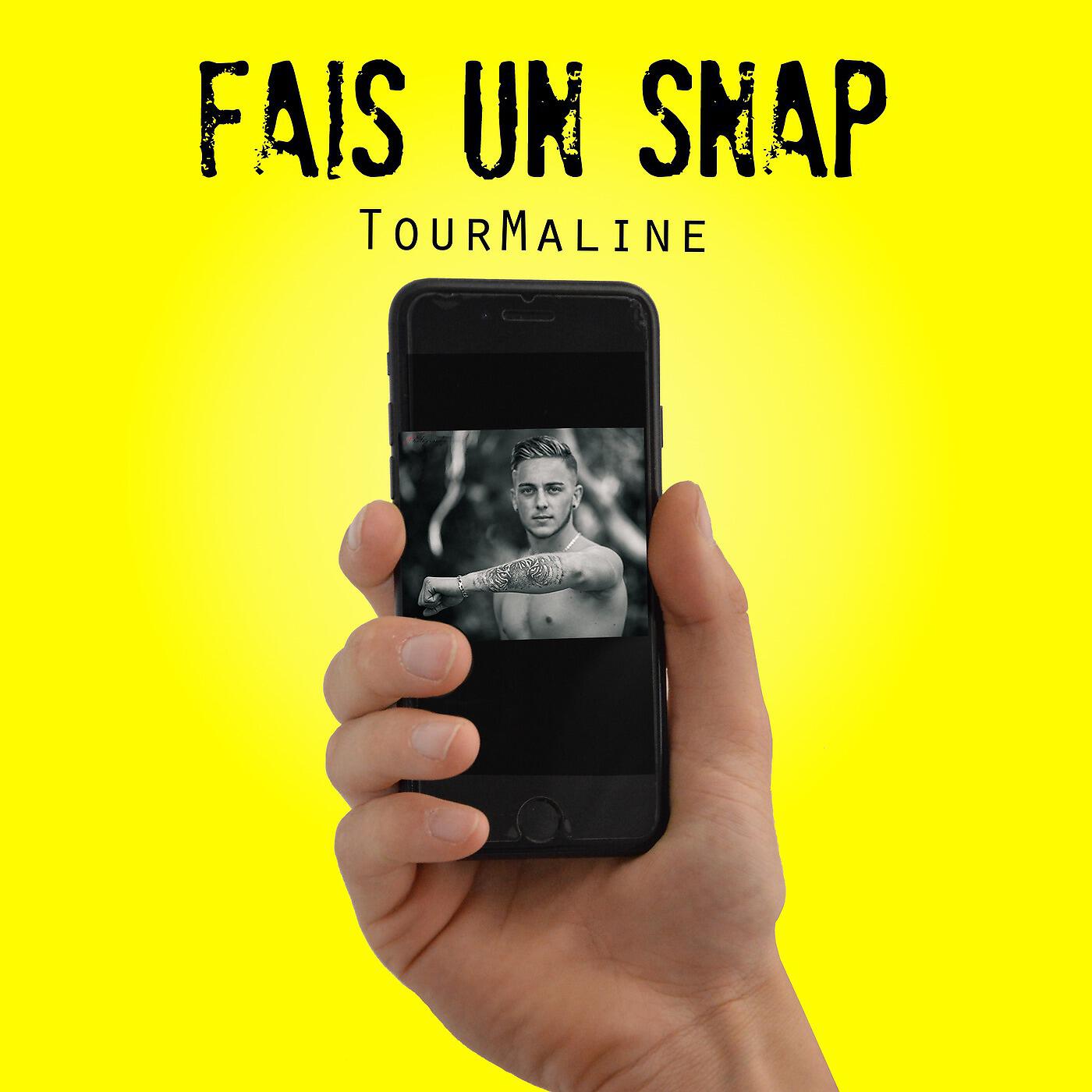 Релиз Fais Un Snap