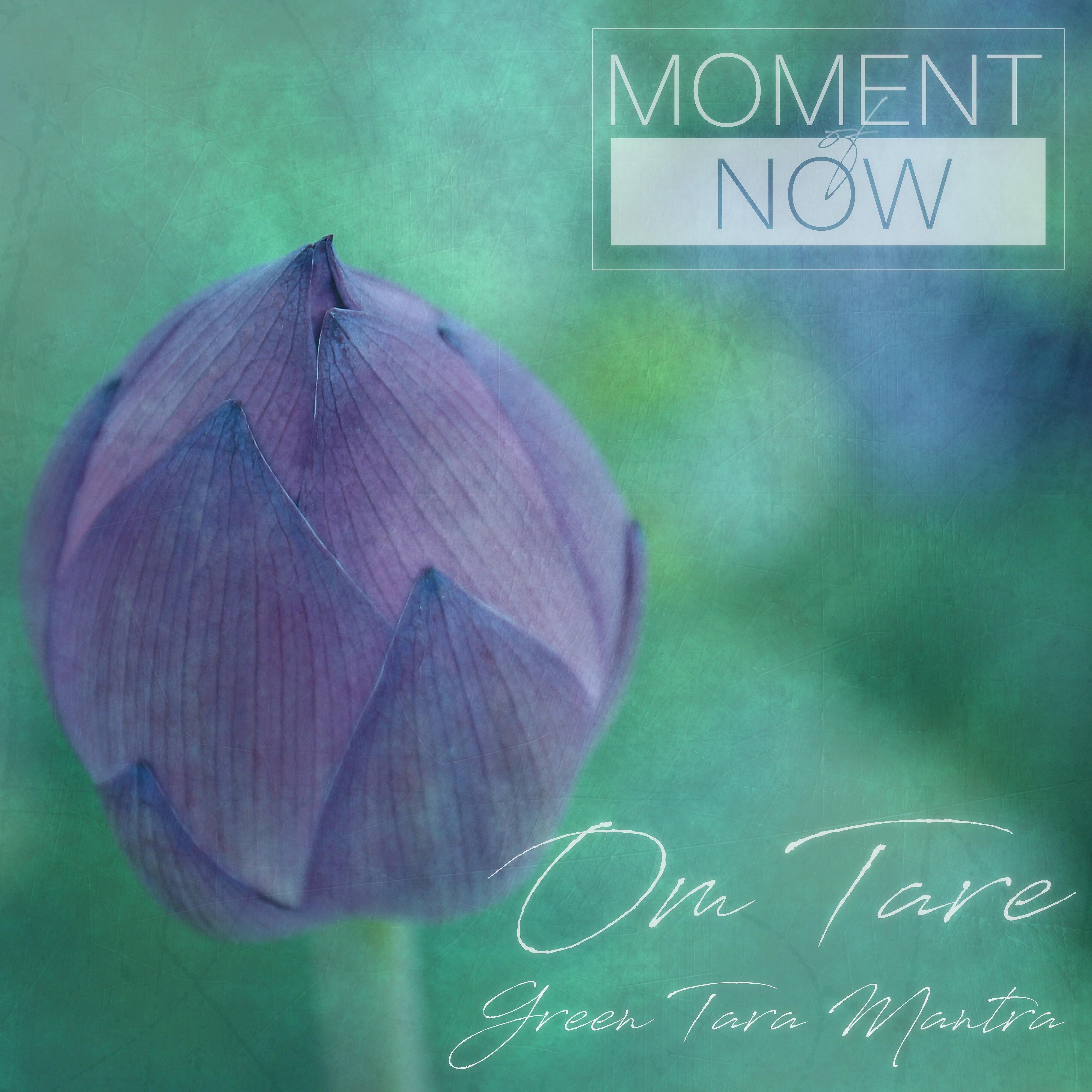 Релиз Om Tare (Green Tara Mantra)