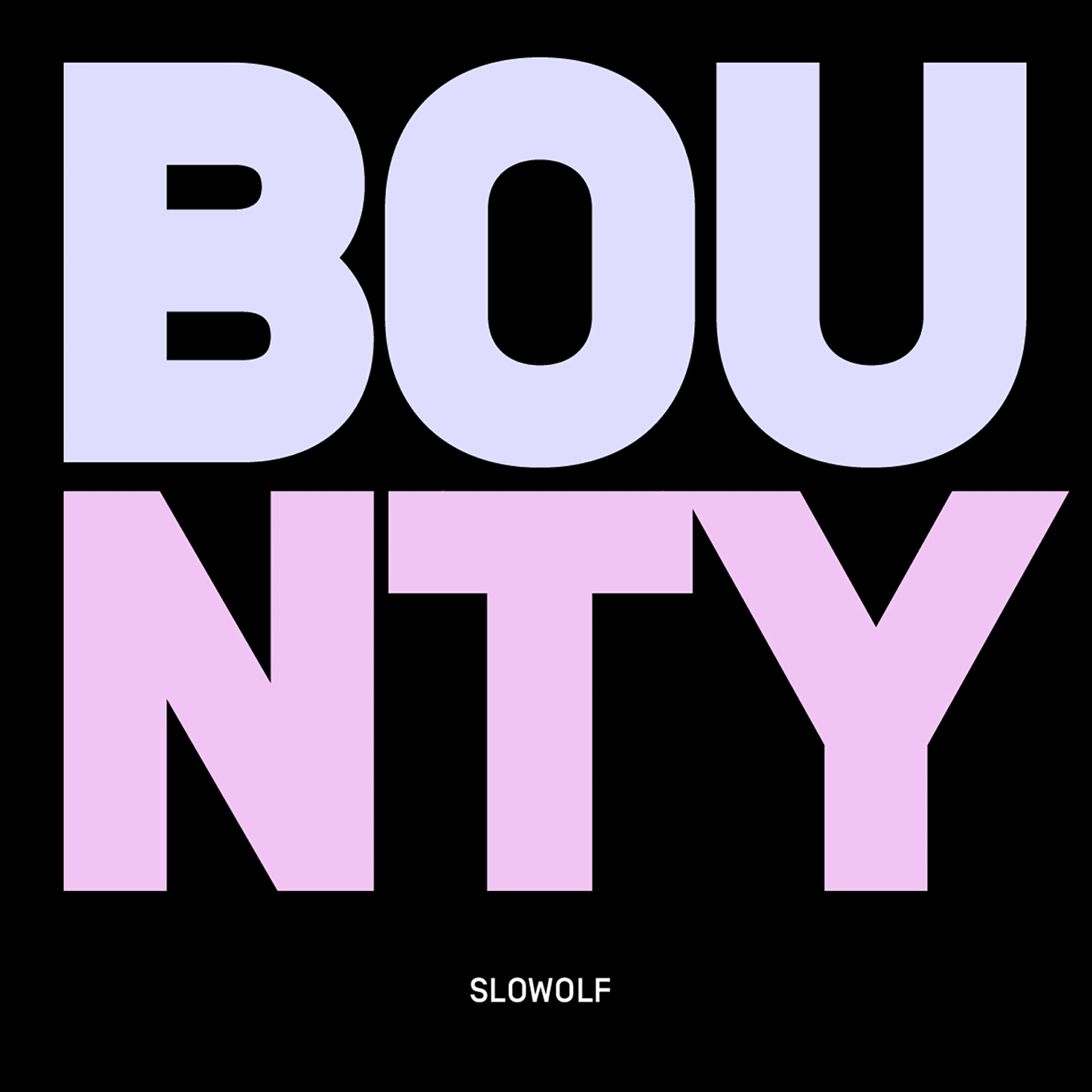 Релиз Bounty
