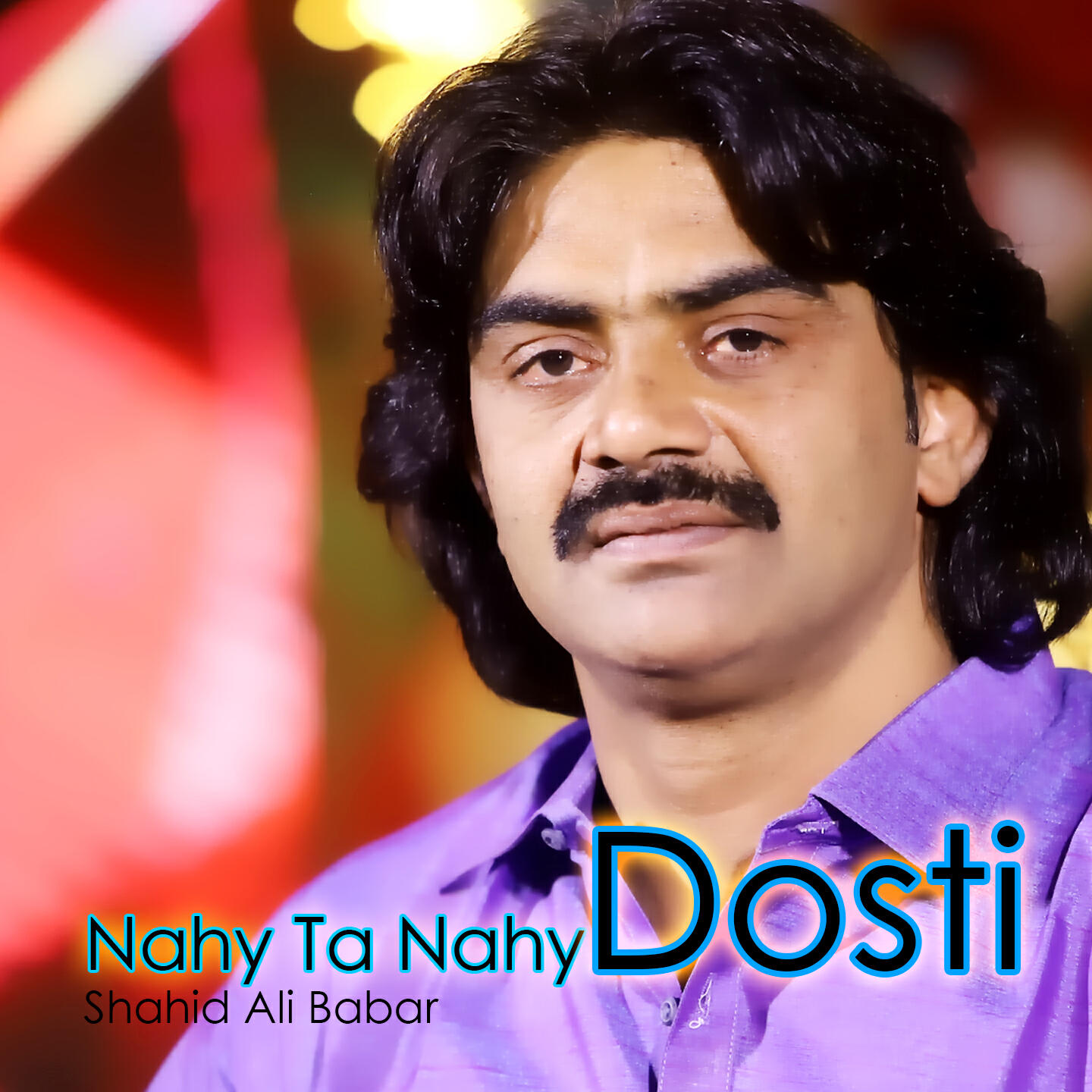 Релиз Nahy Ta Nahy Dosti