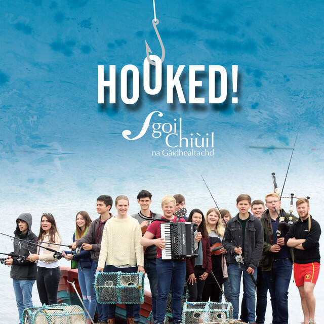 Релиз Hooked