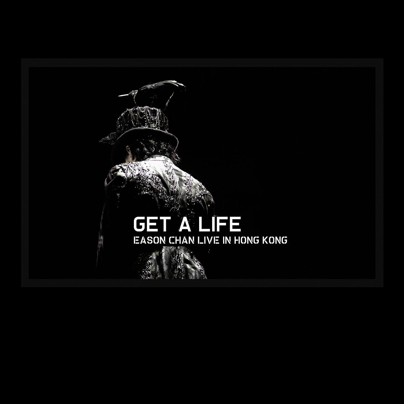 Релиз Get A Life