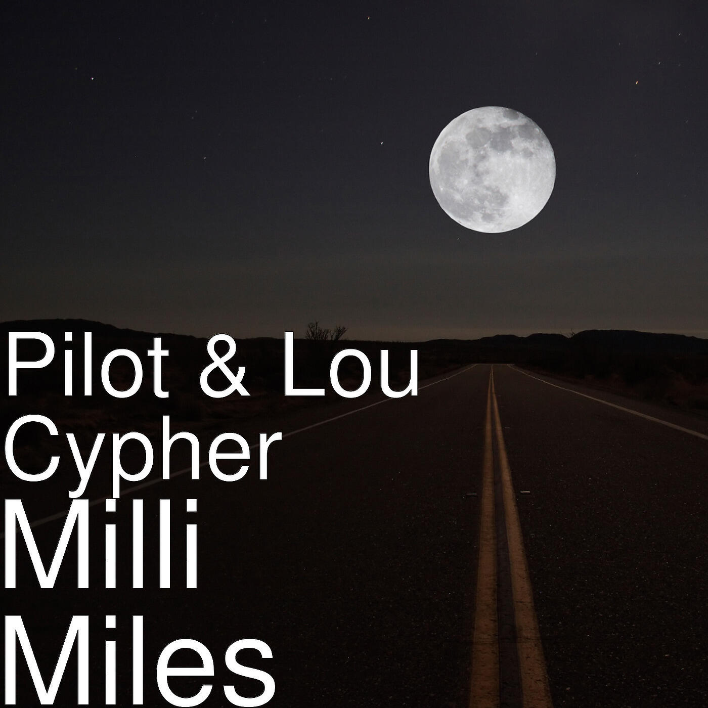 Релиз Milli Miles