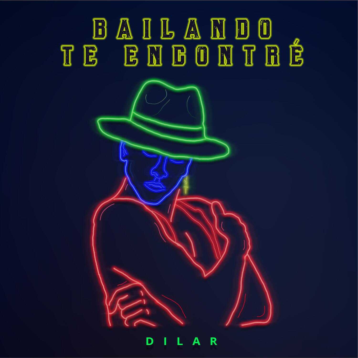 Релиз Bailando Te Encontré
