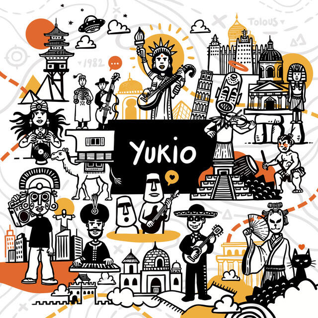 Релиз Yukio