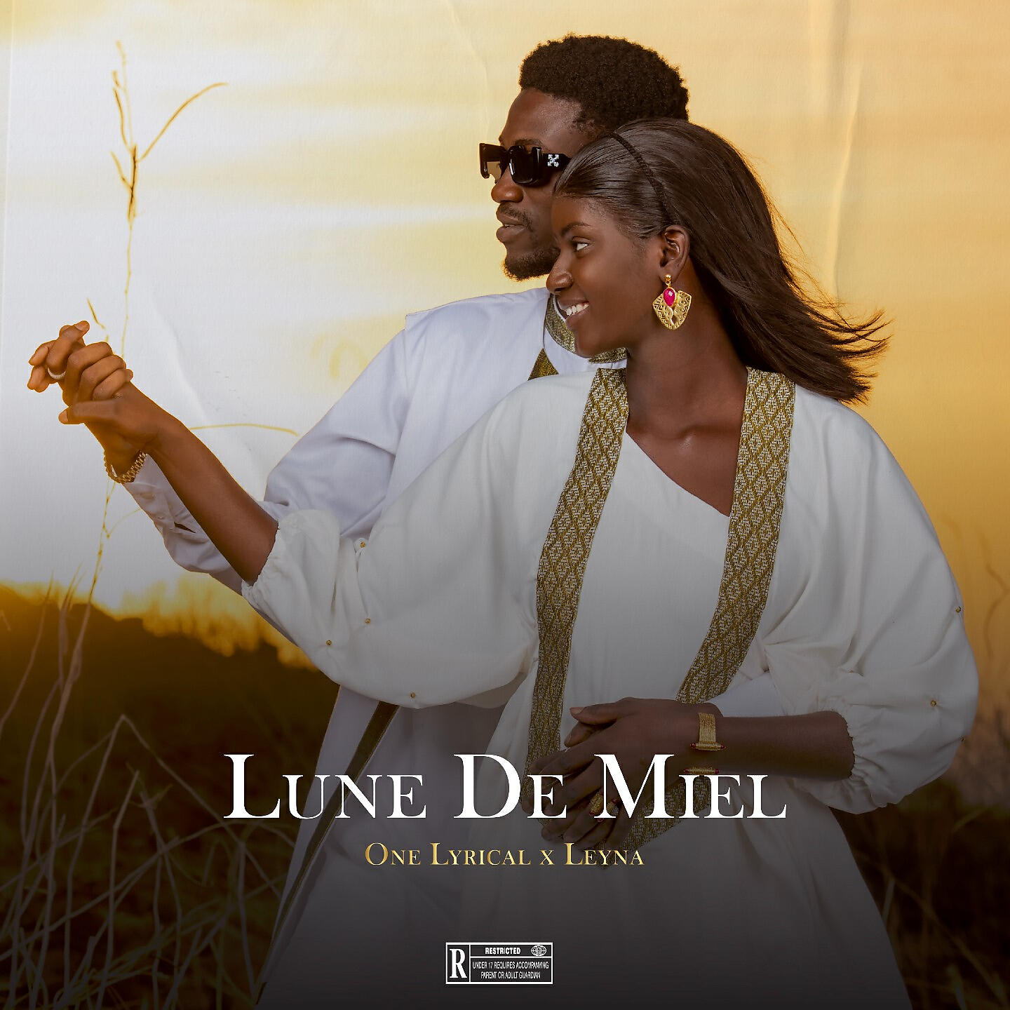 Релиз Lune de miel