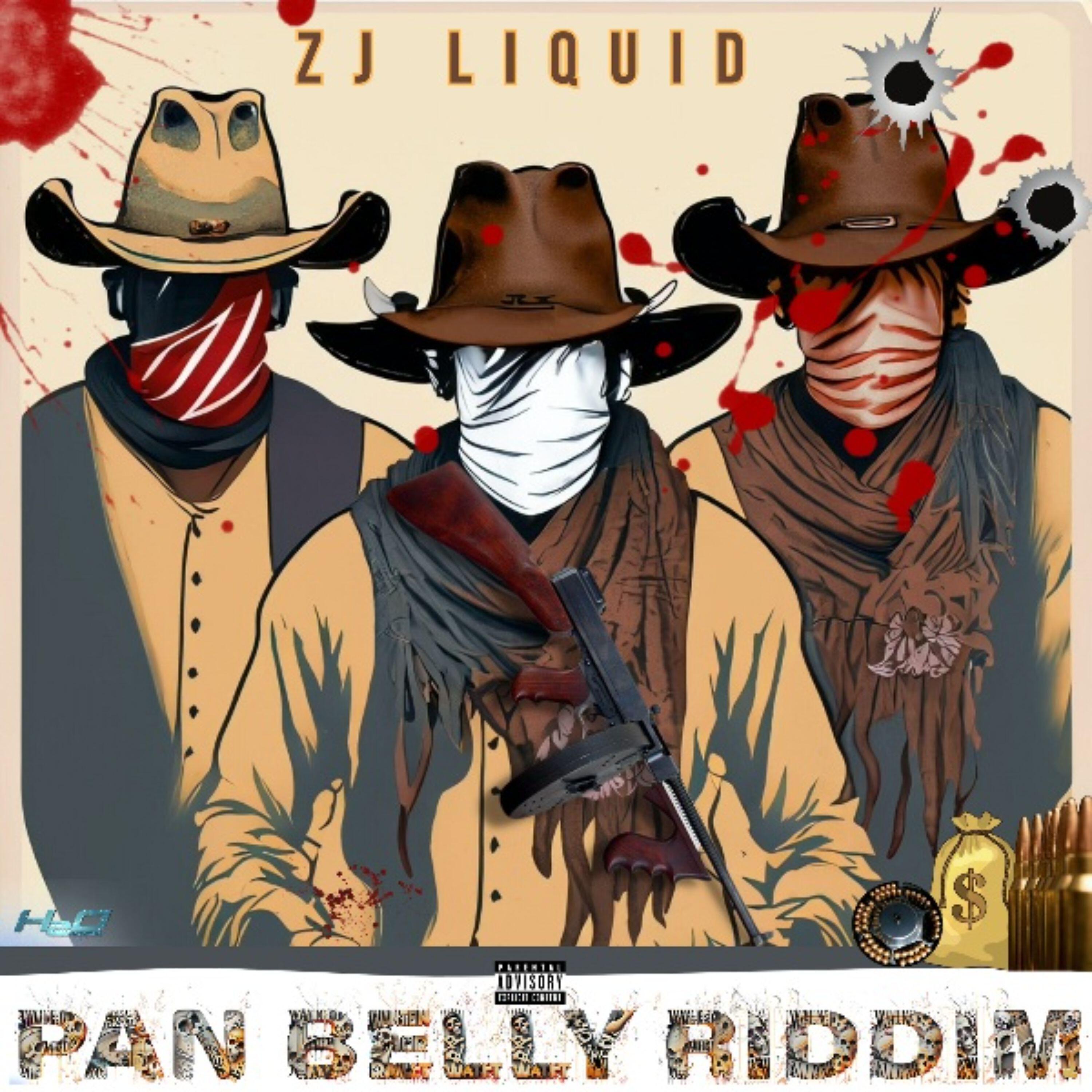 Скачать песню Zj Liquid, BADDA GENERAL - Warning бесплатно в MP3 для Android и iOS