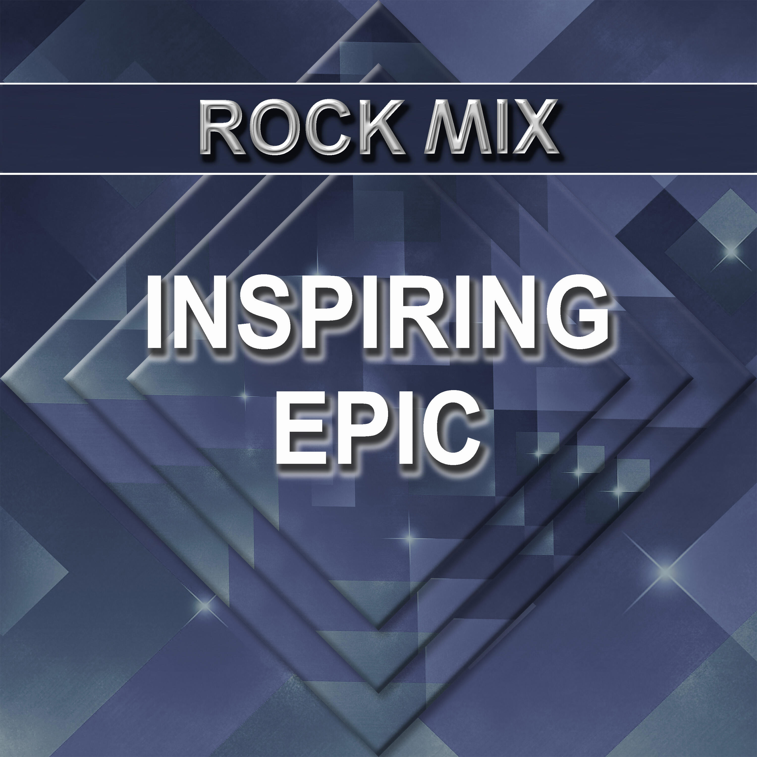 Релиз Inspiring Epic
