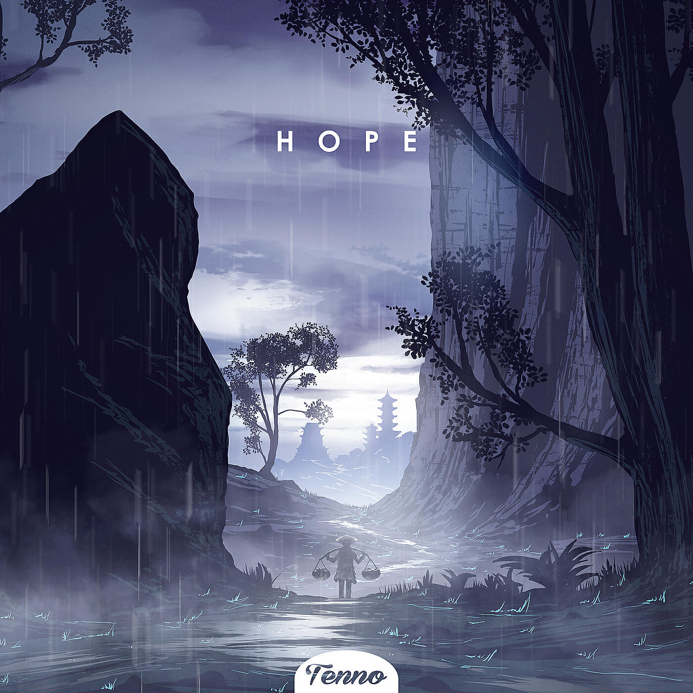 Релиз Hope