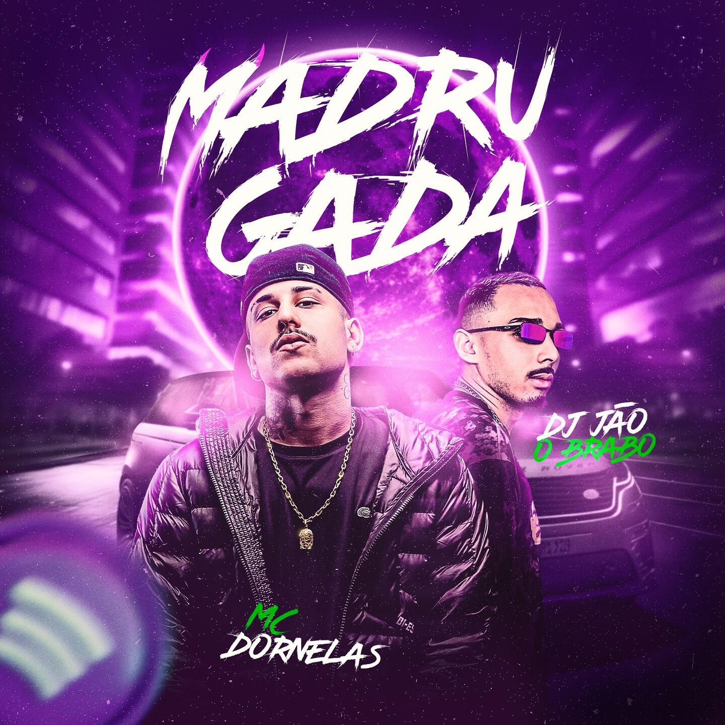 Релиз Madrugada