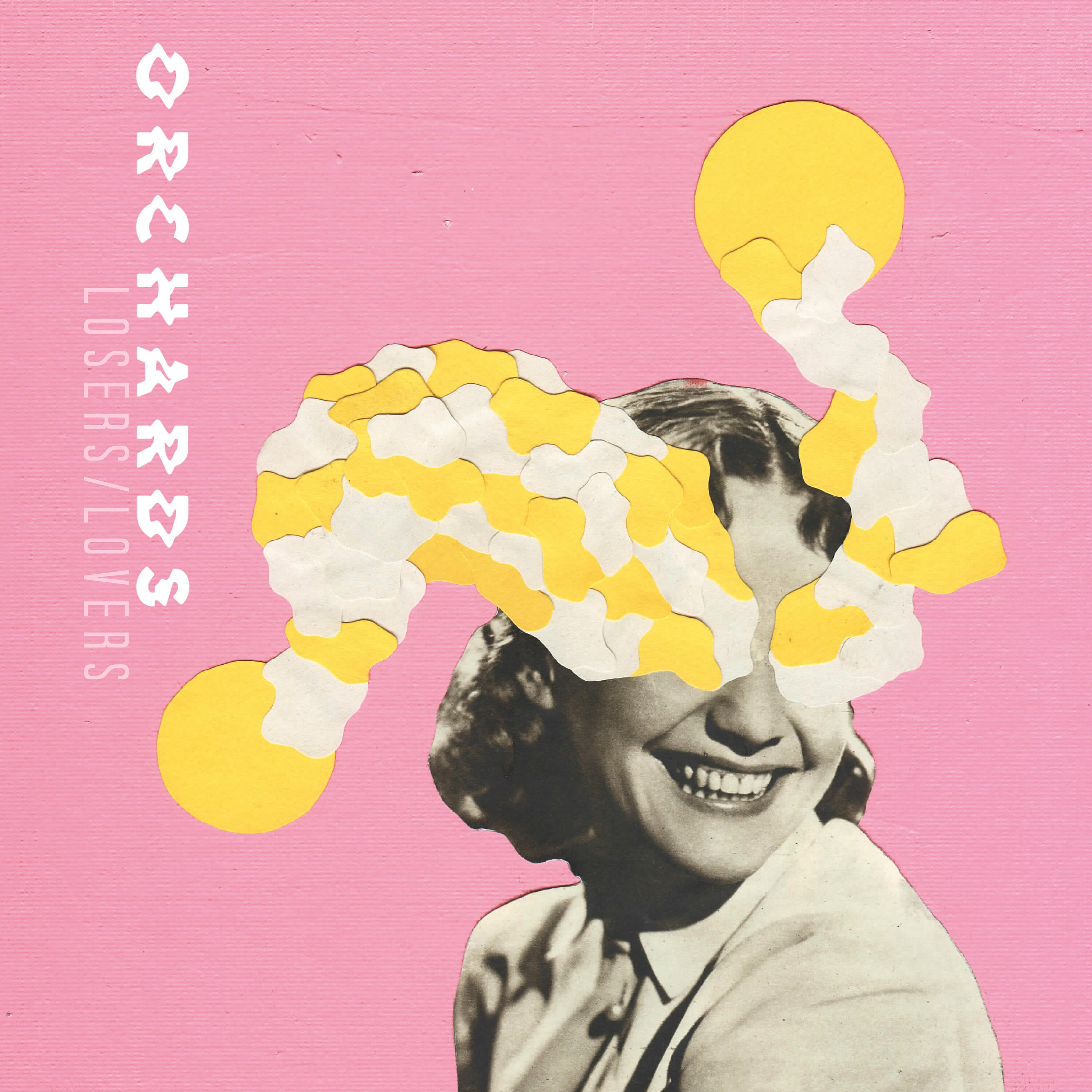 Релиз Losers/Lovers EP