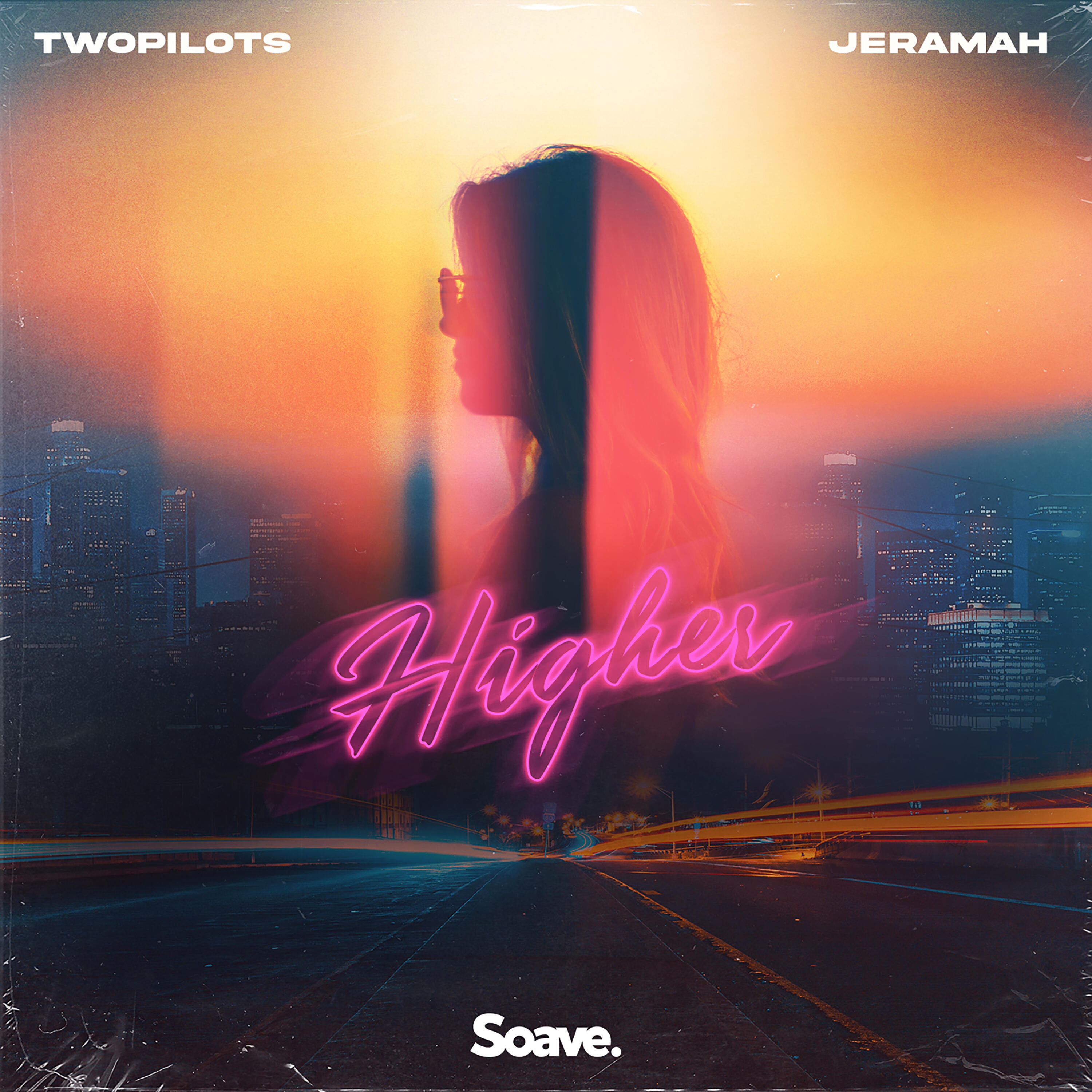 Релиз Higher