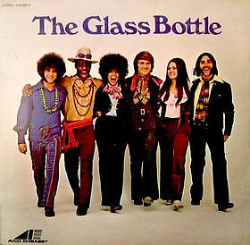 The Glass Bottle