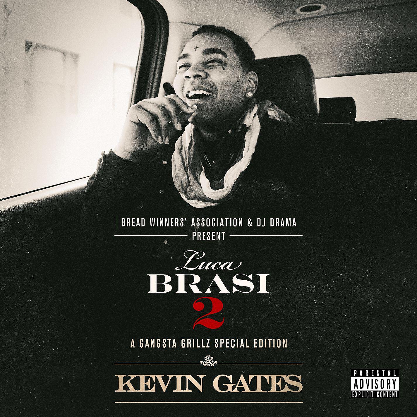 Релиз John Gotti