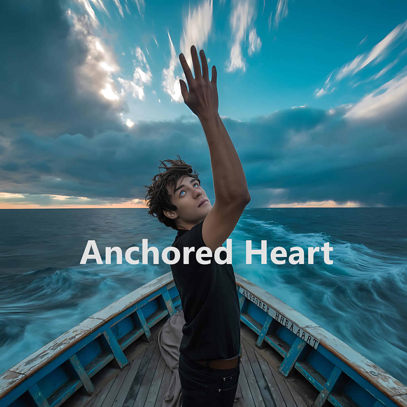 Постер альбома Anchored Heart