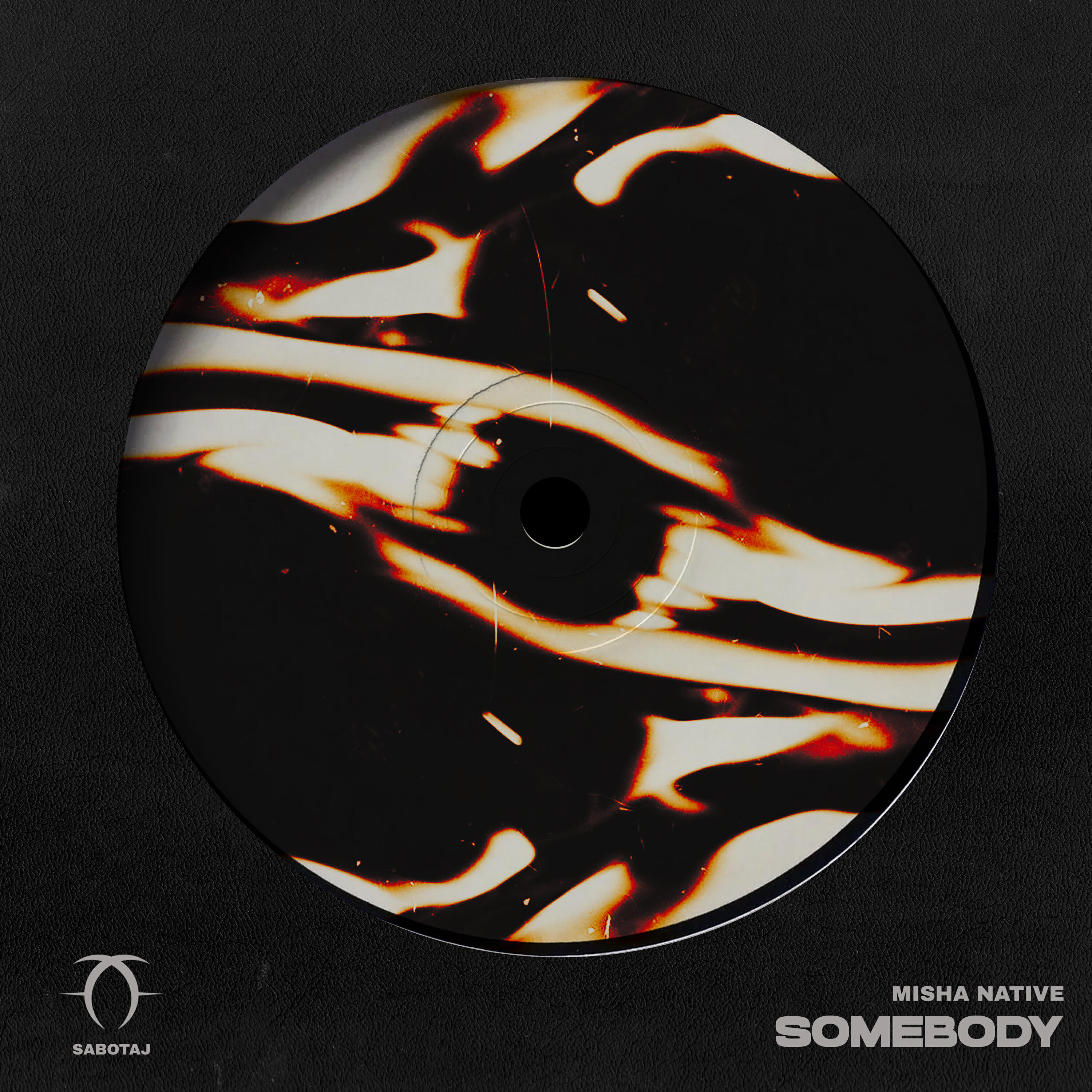 Релиз Somebody