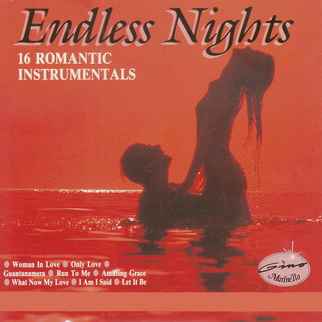 Релиз Endless Nights