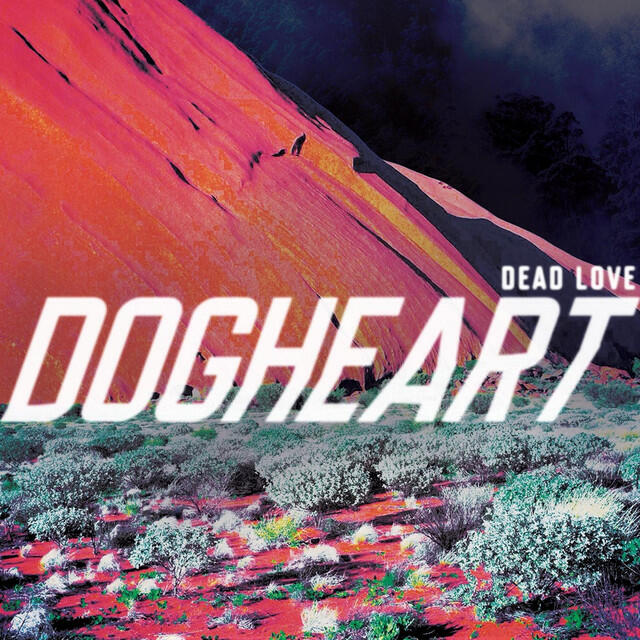 Релиз Dead Love