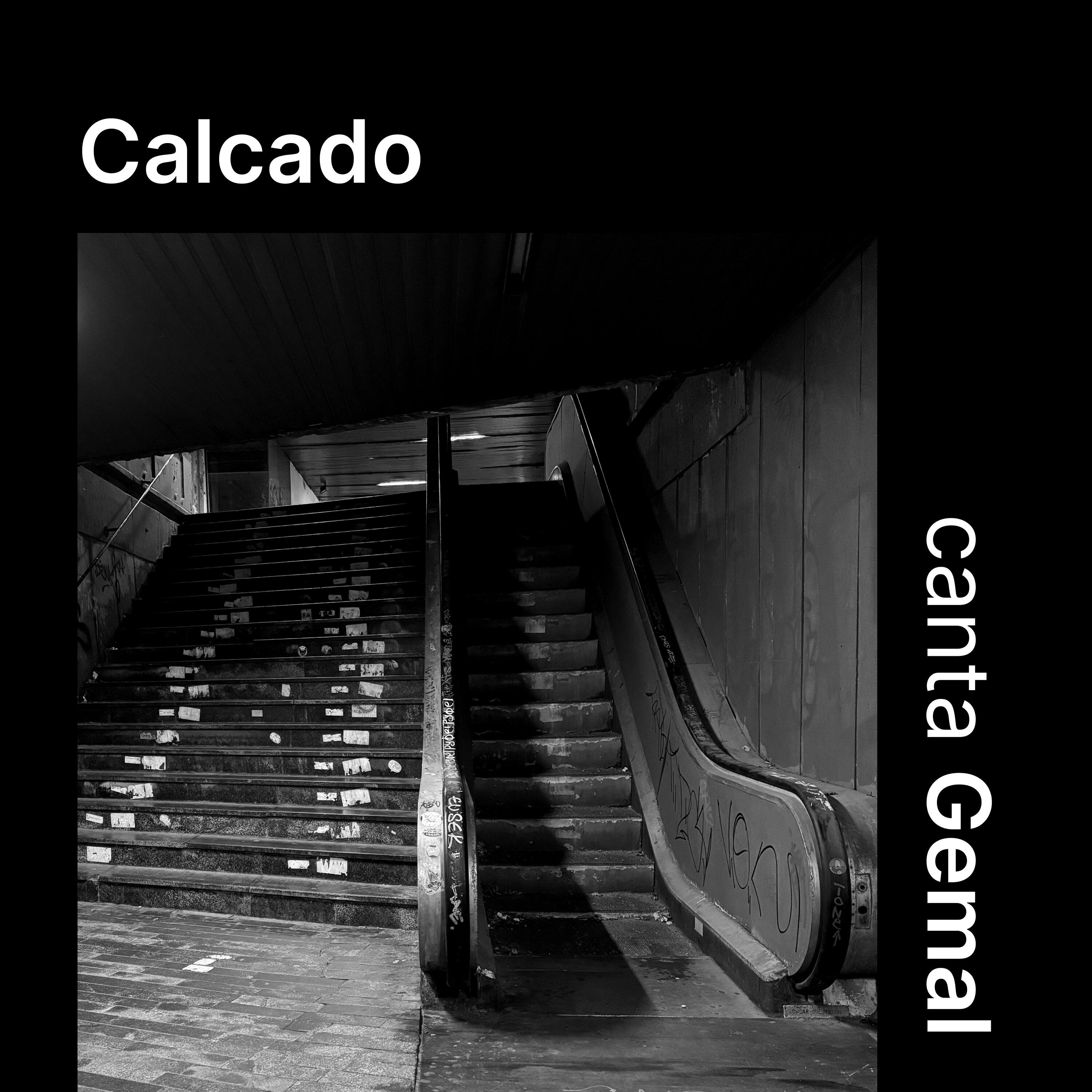 Релиз Calcado Canta Gemal