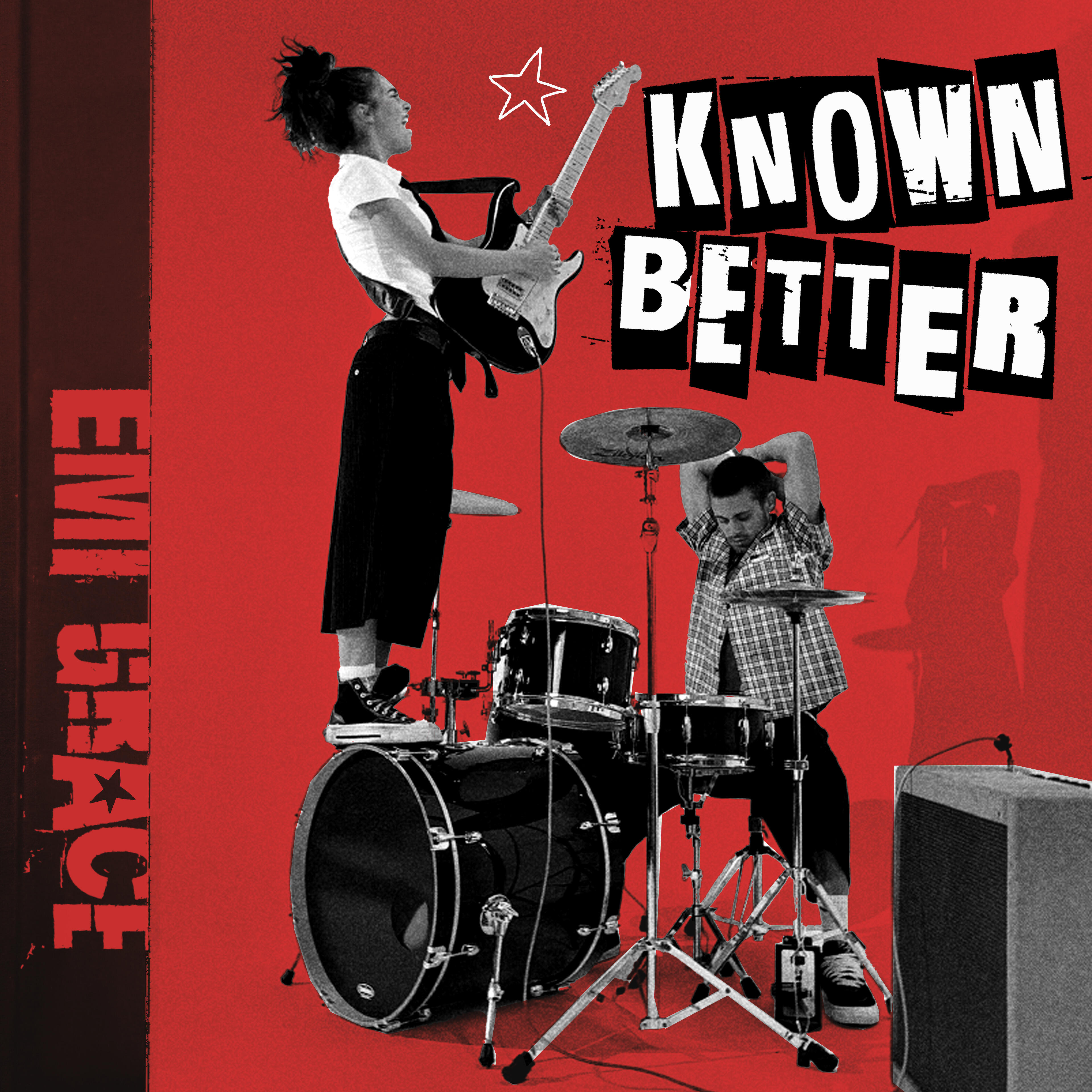 Релиз Known Better